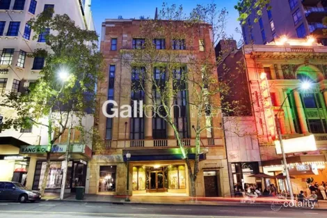 33/187 Collins St, Melbourne, VIC 3000