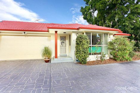 Property photo of 1/247 Quarry Road Ryde NSW 2112