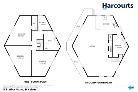 Property photo of 17 Erythos Grove St Helens TAS 7216