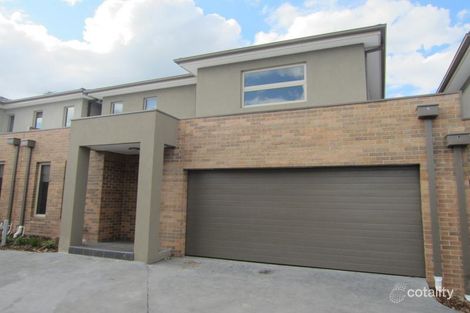 Property photo of 11/5 Old Plenty Road South Morang VIC 3752