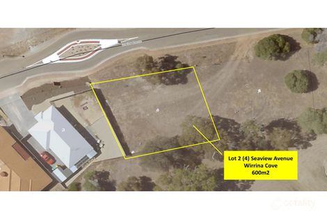 4 Seaview Ave, Wirrina Cove, SA 5204