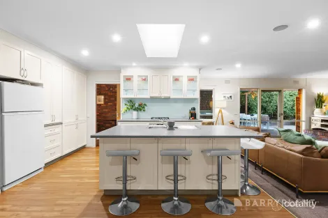 Property photo of 58 Meadowgate Drive Chirnside Park VIC 3116