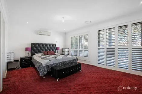 Property photo of 28 Whitford Road Hinchinbrook NSW 2168