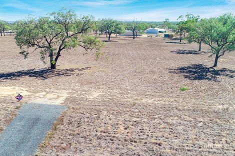 Property photo of 134 Windsor Street Gracemere QLD 4702