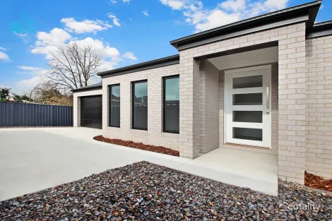 Property photo of 2/5 Griffith Street Wodonga VIC 3690