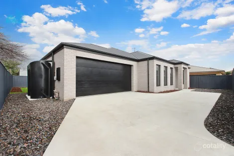 Property photo of 2/5 Griffith Street Wodonga VIC 3690