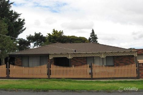 389 Main Rd W, Albanvale, VIC 3021