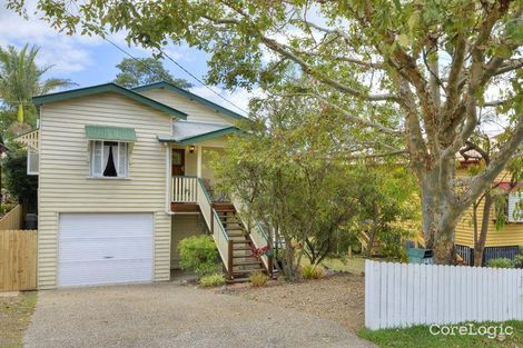 Property photo of 24 Warilda Street Camp Hill QLD 4152
