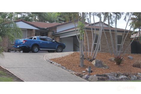 Property photo of 13 Ballybunion Drive Parkwood QLD 4214