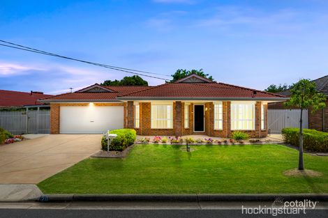 Property photo of 20 Lamb Grove Hoppers Crossing VIC 3029