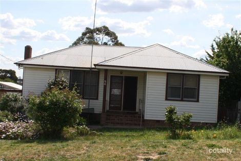 Property photo of 54 Hovell Street Goulburn NSW 2580