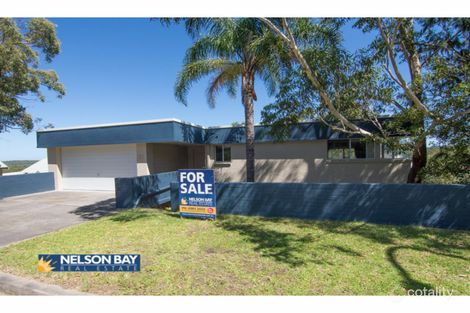 11 Scott Cct, Salamander Bay, NSW 2317