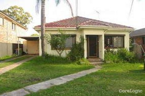 Property photo of 25 Uranus Road Padstow NSW 2211