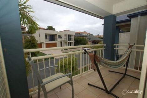 Property photo of 6/13 Mapleton Circuit Varsity Lakes QLD 4227