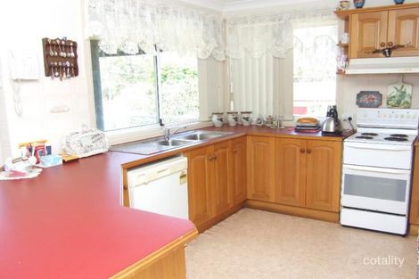 Property photo of 36A Mirroola Crescent Toormina NSW 2452