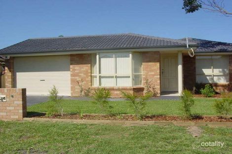 Property photo of 15 Crosby Crescent Killarney Vale NSW 2261