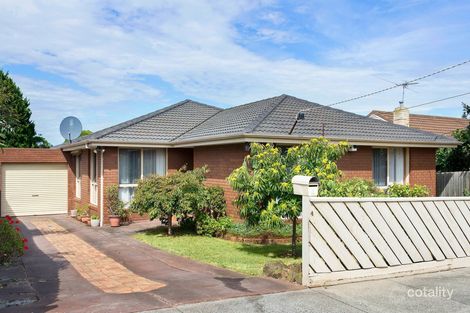Property photo of 4 Ashleigh Street Frankston VIC 3199