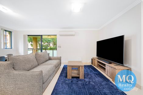 Property photo of 4/33 Mary Street Lidcombe NSW 2141
