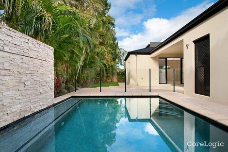 Property photo of 10 Waterview Crescent Bundall QLD 4217