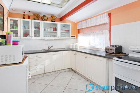 Property photo of 297 Popondetta Road Bidwill NSW 2770