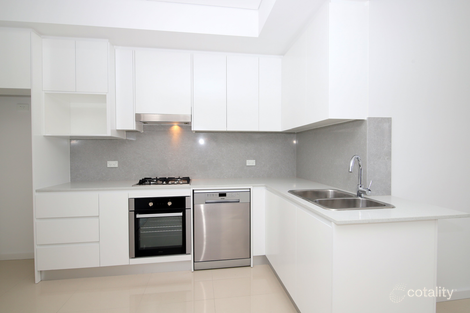 Property photo of 504/3 Palomar Parade Yagoona NSW 2199