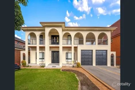 12 Ayton Ave, Fulham, SA 5024