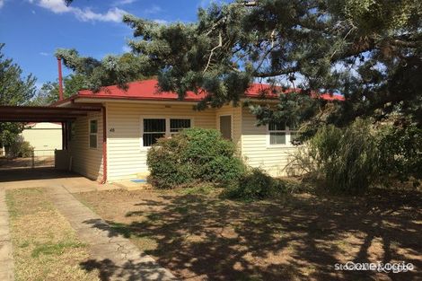 Property photo of 48 Edward Street Corowa NSW 2646