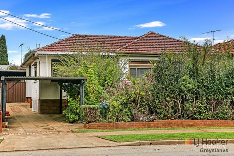 Property photo of 60 Fairfield Road Guildford West NSW 2161