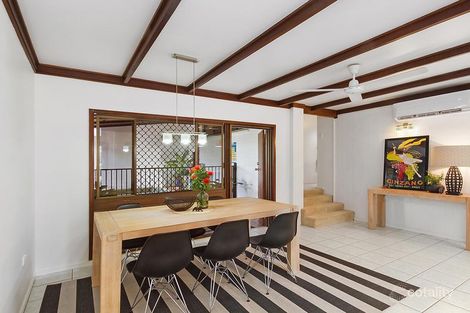 Property photo of 18 Equinna Court Kirwan QLD 4817