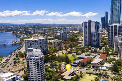 24 Thornton St, Surfers Paradise, QLD 4217