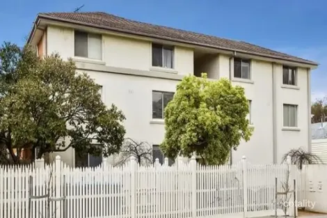4/25 Gladstone Ave, Armadale, VIC 3143