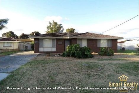 57 Girraween St, Armadale, WA 6112