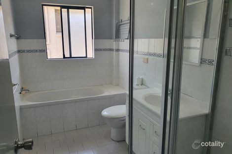 Property photo of 7/45 Grosvenor Crescent Summer Hill NSW 2130