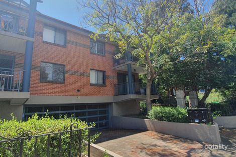 Property photo of 7/45 Grosvenor Crescent Summer Hill NSW 2130