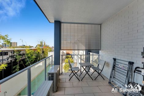Property photo of 13/41 Fortescue Street Spring Hill QLD 4000