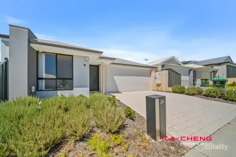 24 Hue Rd, Eglinton, WA 6034