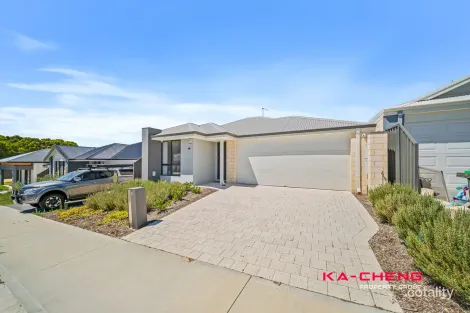 Property photo of 24 Hue Road Eglinton WA 6034