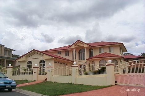 Property photo of 11 Colvillea Close Stretton QLD 4116