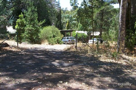 Property photo of 102 Ferguson Road Glen Forrest WA 6071