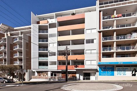 204/4-6 Kensington St, Kogarah, NSW 2217