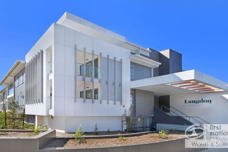 125/192 Caroline Chisholm Dr, Winston Hills, NSW 2153