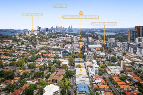 174 Willoughby Rd, Naremburn, NSW 2065