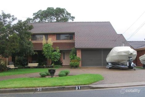 31 Douglas St, Panania, NSW 2213