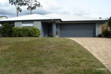 Property photo of 32 Craigs Way Maudsland QLD 4210