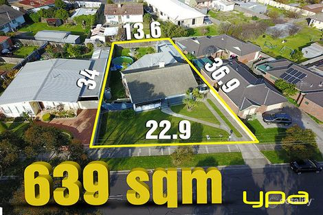 Property photo of 37 Gosford Crescent Broadmeadows VIC 3047