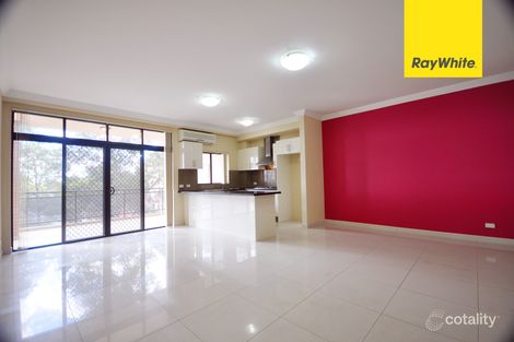 16/2-10 Ann St, Lidcombe, NSW 2141