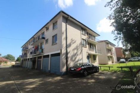 Property photo of 13/20 Wilga Street Fairfield NSW 2165