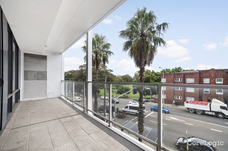 Property photo of 202/85-97 New South Head Road Edgecliff NSW 2027