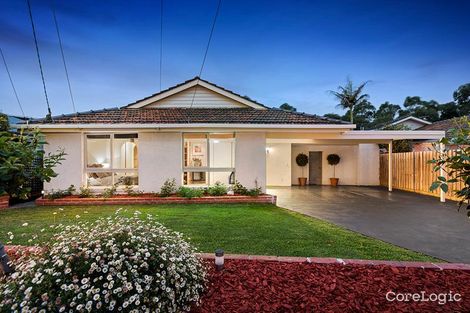 Property photo of 42 De Havilland Avenue Strathmore Heights VIC 3041