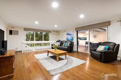 Property photo of 42 De Havilland Avenue Strathmore Heights VIC 3041